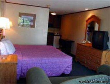 Budgetel Inn & Suites Columbus Zimmer foto