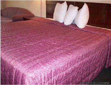 Budgetel Inn & Suites Columbus Zimmer foto